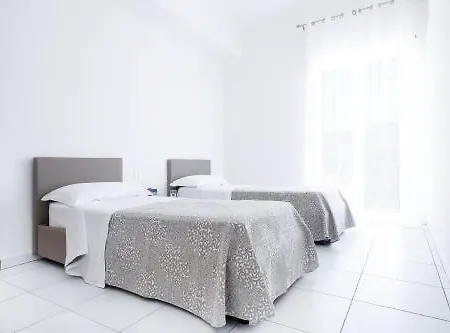 Aparthotel Vuelle 4*