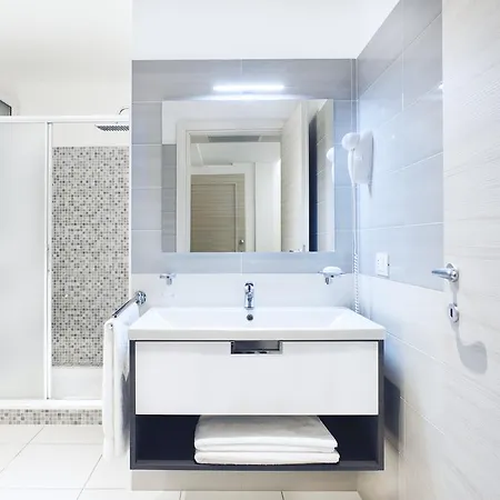 Aparthotel Vuelle