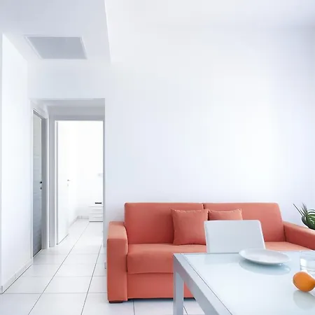Aparthotel Vuelle