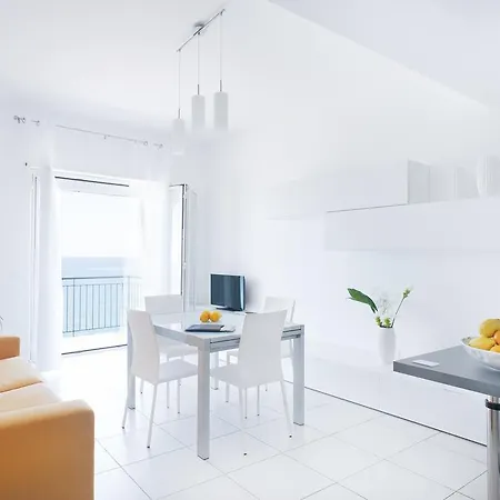 Aparthotel Vuelle