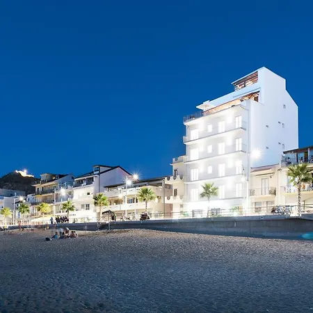 Aparthotel Vuelle