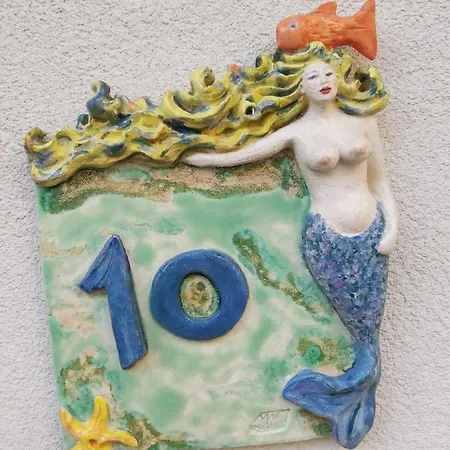 Vuelle 4* Capo d'Orlando
