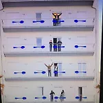 Appart hôtel Vuelle 4*
