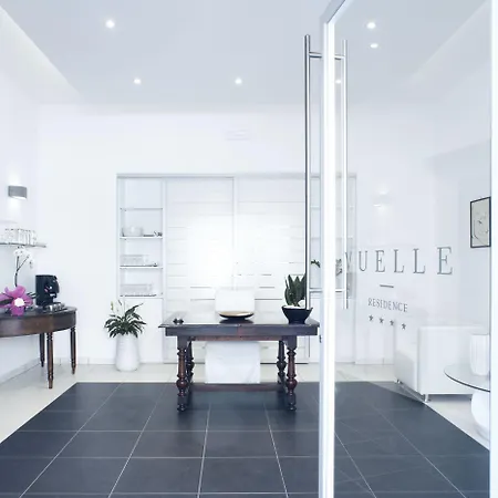 Vuelle